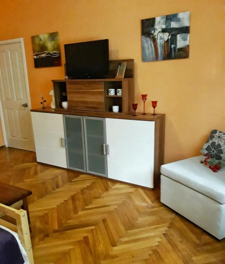 Apartment Hotspot Split Bagian luar foto