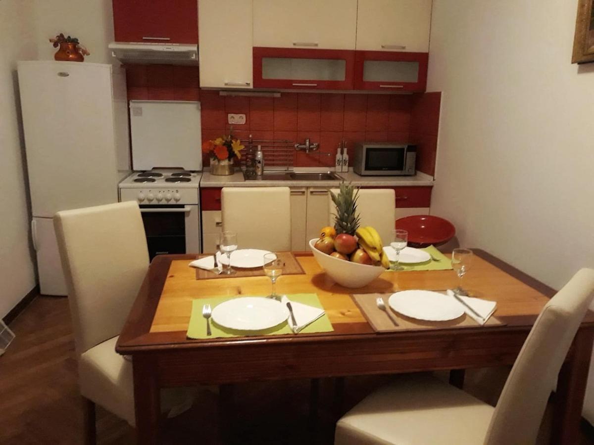 Apartment Hotspot Split Bagian luar foto
