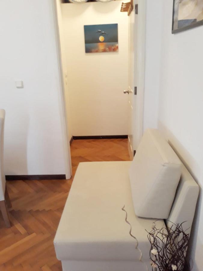 Apartment Hotspot Split Bagian luar foto