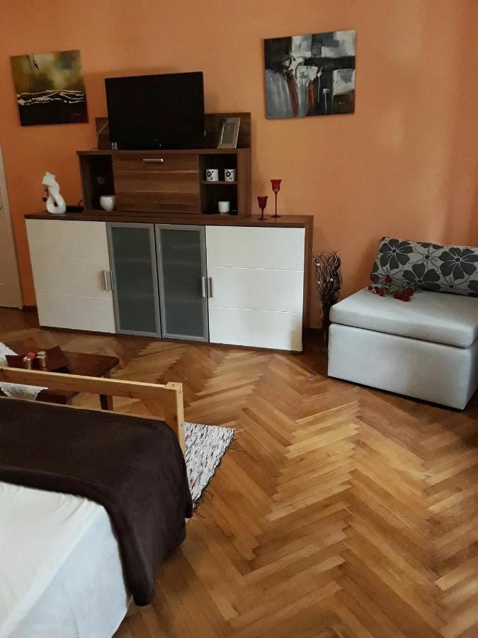 Apartment Hotspot Split Bagian luar foto